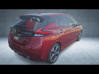 Photo 5 du bon plan NISSAN Leaf 150ch 40kWh N-Connecta 21.5 occasion à 14880 €