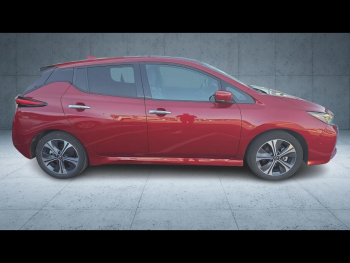 Photo 6 du bon plan NISSAN Leaf 150ch 40kWh N-Connecta 21.5 occasion à 14880 €
