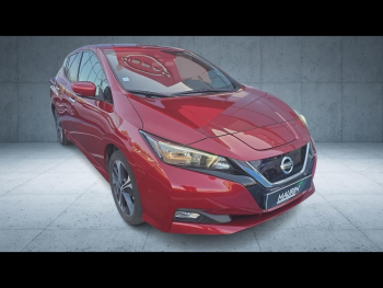 Photo 7 du bon plan NISSAN Leaf 150ch 40kWh N-Connecta 21.5 occasion à 14880 €