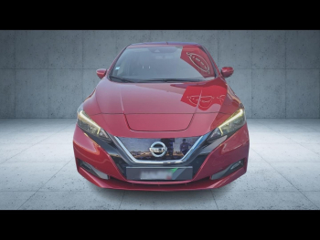 Photo 8 du bon plan NISSAN Leaf 150ch 40kWh N-Connecta 21.5 occasion à 14880 €
