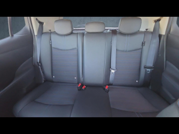 Photo 12 du bon plan NISSAN Leaf 150ch 40kWh N-Connecta 21.5 occasion à 14880 €