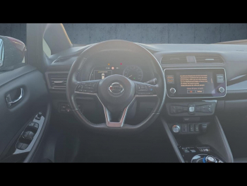 Photo 17 du bon plan NISSAN Leaf 150ch 40kWh N-Connecta 21.5 occasion à 14880 €