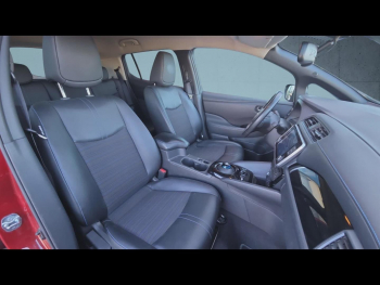 Photo 19 du bon plan NISSAN Leaf 150ch 40kWh N-Connecta 21.5 occasion à 14880 €