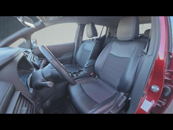 Photo 22 du bon plan NISSAN Leaf 150ch 40kWh N-Connecta 21.5 occasion à 14880 €