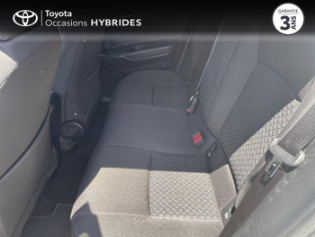 Photo 4 du bon plan TOYOTA C-HR 122h Edition 2WD E-CVT MC19 occasion à 18490 €