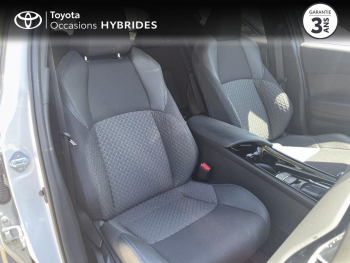 Photo 19 du bon plan TOYOTA C-HR 122h Edition 2WD E-CVT MC19 occasion à 18490 €