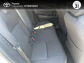 Photo 20 du bon plan TOYOTA C-HR 122h Edition 2WD E-CVT MC19 occasion à 18490 €
