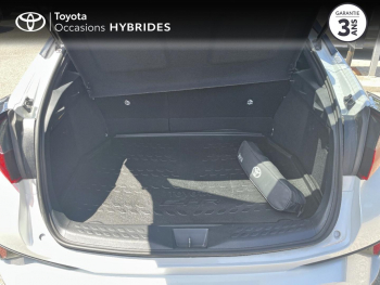 Photo 23 du bon plan TOYOTA C-HR 122h Edition 2WD E-CVT MC19 occasion à 18490 €