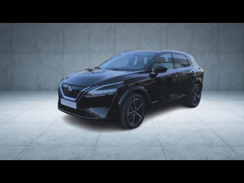 Photo 2 du bon plan NISSAN Qashqai e-POWER 190ch Tekna 2024 occasion à 31480 €