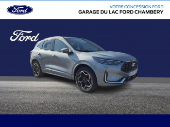 Photo 2 du bon plan FORD Kuga 2.5 Duratec 243ch Hybride Rechargeable ST-Line X Powershift occasion à 36990 €