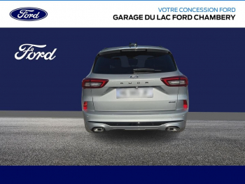 Photo 3 du bon plan FORD Kuga 2.5 Duratec 243ch Hybride Rechargeable ST-Line X Powershift occasion à 36990 €