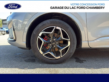 Photo 4 du bon plan FORD Kuga 2.5 Duratec 243ch Hybride Rechargeable ST-Line X Powershift occasion à 36990 €