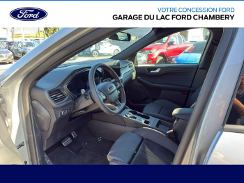 Photo 5 du bon plan FORD Kuga 2.5 Duratec 243ch Hybride Rechargeable ST-Line X Powershift occasion à 36990 €