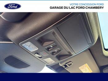 Photo 6 du bon plan FORD Kuga 2.5 Duratec 243ch Hybride Rechargeable ST-Line X Powershift occasion à 36990 €