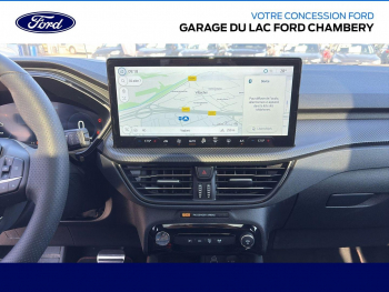 Photo 7 du bon plan FORD Kuga 2.5 Duratec 243ch Hybride Rechargeable ST-Line X Powershift occasion à 36990 €