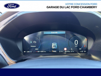 Photo 9 du bon plan FORD Kuga 2.5 Duratec 243ch Hybride Rechargeable ST-Line X Powershift occasion à 36990 €
