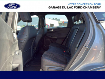 Photo 11 du bon plan FORD Kuga 2.5 Duratec 243ch Hybride Rechargeable ST-Line X Powershift occasion à 36990 €