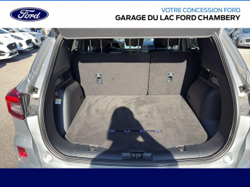 Photo 12 du bon plan FORD Kuga 2.5 Duratec 243ch Hybride Rechargeable ST-Line X Powershift occasion à 36990 €
