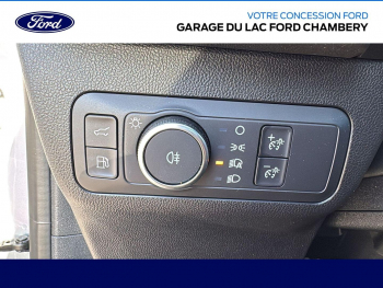 Photo 16 du bon plan FORD Kuga 2.5 Duratec 243ch Hybride Rechargeable ST-Line X Powershift occasion à 36990 €