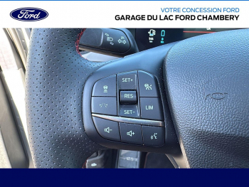 Photo 19 du bon plan FORD Kuga 2.5 Duratec 243ch Hybride Rechargeable ST-Line X Powershift occasion à 36990 €
