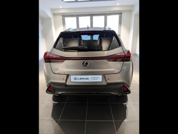 Photo 12 du bon plan LEXUS UX 300h F SPORT Design 2WD MC25 occasion à 31490 €