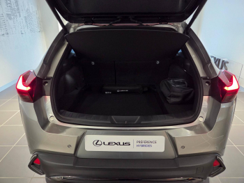 Photo 13 du bon plan LEXUS UX 300h F SPORT Design 2WD MC25 occasion à 31490 €