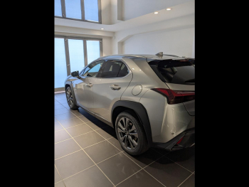 Photo 14 du bon plan LEXUS UX 300h F SPORT Design 2WD MC25 occasion à 31490 €