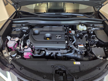 Photo 16 du bon plan LEXUS UX 300h F SPORT Design 2WD MC25 occasion à 31490 €