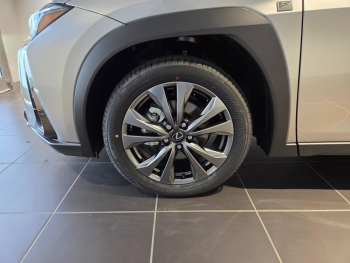 Photo 17 du bon plan LEXUS UX 300h F SPORT Design 2WD MC25 occasion à 31490 €