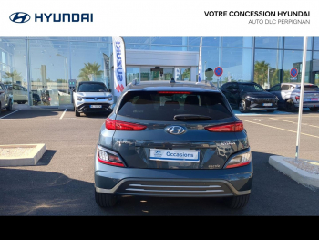 Photo 4 du bon plan HYUNDAI Kona Electric 64kWh - 204ch Creative occasion à 23990 €