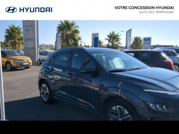 Photo 5 du bon plan HYUNDAI Kona Electric 64kWh - 204ch Creative occasion à 23990 €