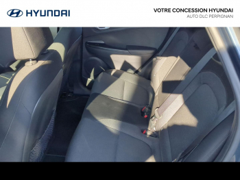 Photo 6 du bon plan HYUNDAI Kona Electric 64kWh - 204ch Creative occasion à 23990 €