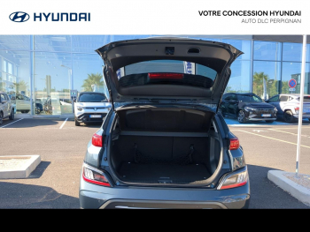 Photo 7 du bon plan HYUNDAI Kona Electric 64kWh - 204ch Creative occasion à 23990 €