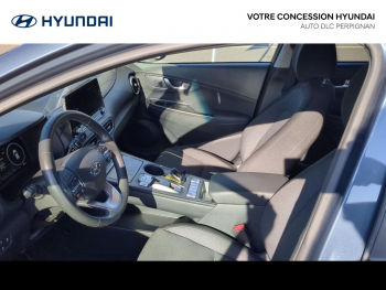 Photo 10 du bon plan HYUNDAI Kona Electric 64kWh - 204ch Creative occasion à 23990 €