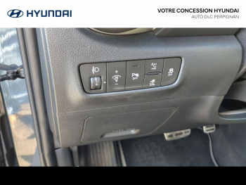 Photo 11 du bon plan HYUNDAI Kona Electric 64kWh - 204ch Creative occasion à 23990 €