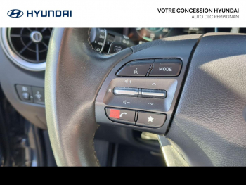 Photo 13 du bon plan HYUNDAI Kona Electric 64kWh - 204ch Creative occasion à 23990 €