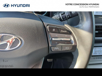 Photo 14 du bon plan HYUNDAI Kona Electric 64kWh - 204ch Creative occasion à 23990 €
