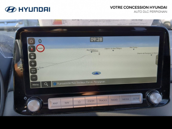 Photo 16 du bon plan HYUNDAI Kona Electric 64kWh - 204ch Creative occasion à 23990 €