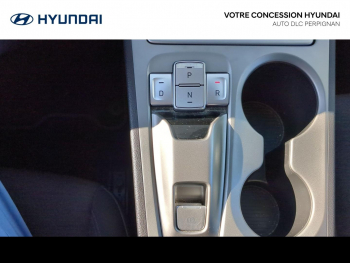 Photo 17 du bon plan HYUNDAI Kona Electric 64kWh - 204ch Creative occasion à 23990 €