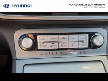 Photo 18 du bon plan HYUNDAI Kona Electric 64kWh - 204ch Creative occasion à 23990 €