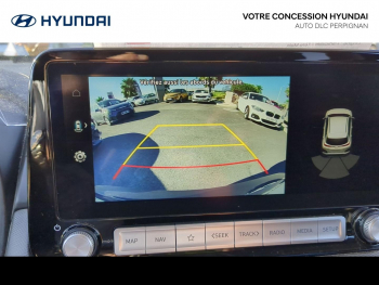 Photo 19 du bon plan HYUNDAI Kona Electric 64kWh - 204ch Creative occasion à 23990 €