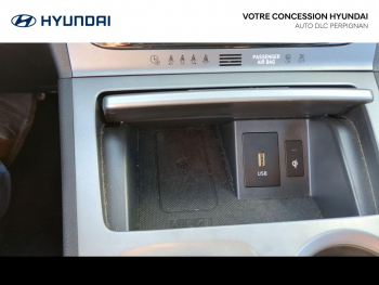 Photo 20 du bon plan HYUNDAI Kona Electric 64kWh - 204ch Creative occasion à 23990 €