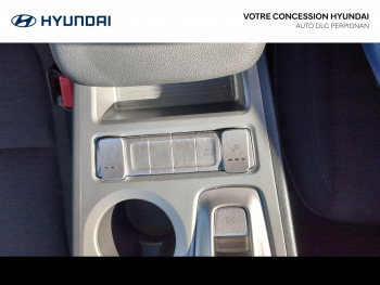 Photo 21 du bon plan HYUNDAI Kona Electric 64kWh - 204ch Creative occasion à 23990 €