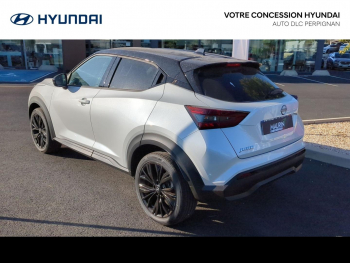 Photo 3 du bon plan NISSAN Juke 1.0 DIG-T 114ch N-Design 2025.5 occasion à 20990 €