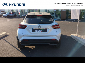 Photo 5 du bon plan NISSAN Juke 1.0 DIG-T 114ch N-Design 2025.5 occasion à 20990 €