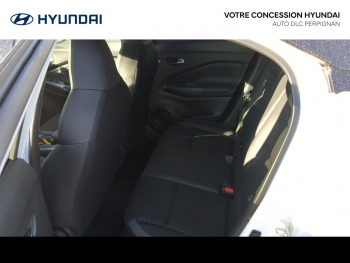 Photo 8 du bon plan NISSAN Juke 1.0 DIG-T 114ch N-Design 2025.5 occasion à 20990 €