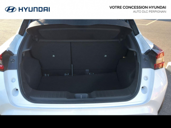 Photo 9 du bon plan NISSAN Juke 1.0 DIG-T 114ch N-Design 2025.5 occasion à 20990 €