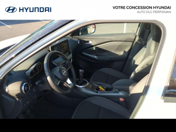 Photo 11 du bon plan NISSAN Juke 1.0 DIG-T 114ch N-Design 2025.5 occasion à 20990 €