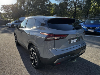 Photo 6 du bon plan NISSAN Qashqai e-POWER 190ch Tekna+ 2022 occasion à 27990 €