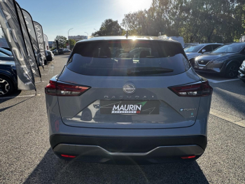 Photo 7 du bon plan NISSAN Qashqai e-POWER 190ch Tekna+ 2022 occasion à 27990 €